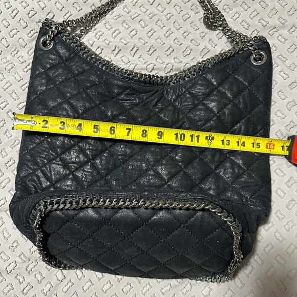 Stella McCarthy quilted chain bag - Picture 12 of 12